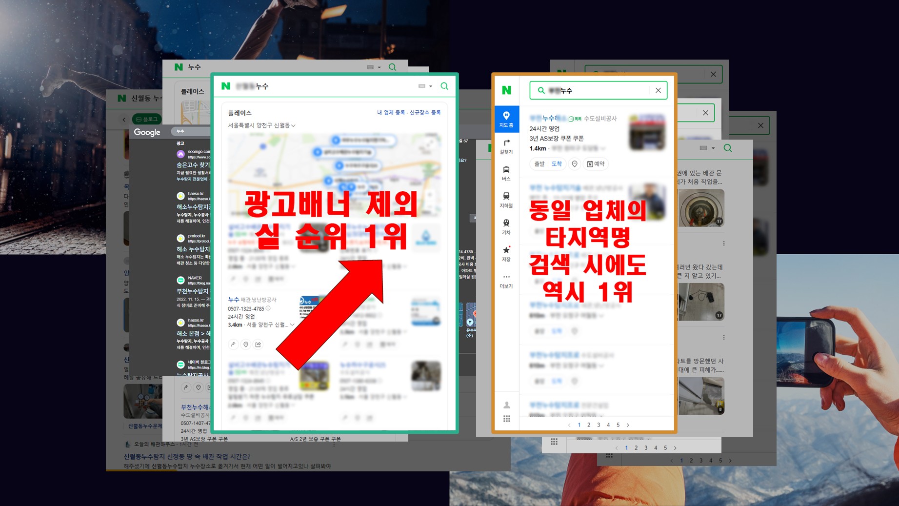 HelloArt 광고 이미지